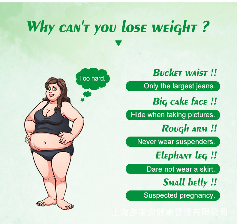 Slim Plus 60 Capsules