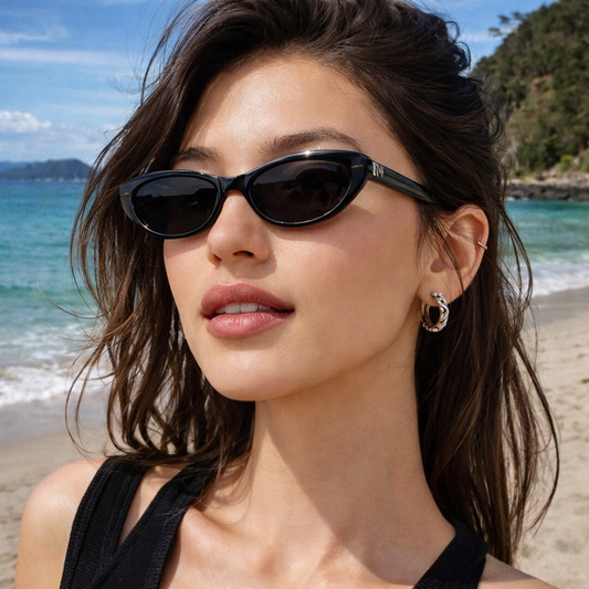 Mari Jane Polarized Sunglasses