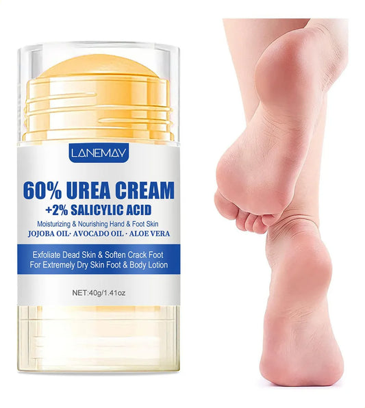 Whitening cream for feet, little doctor