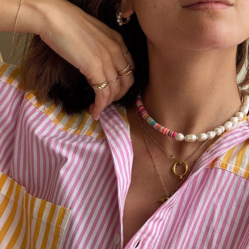 Stefera happy zebra summer set